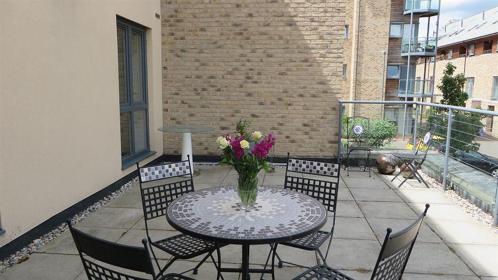 Citystay - The Vie CBG Exterior photo